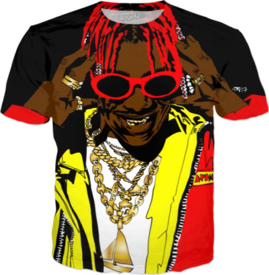 Lil Boat T-Shirt