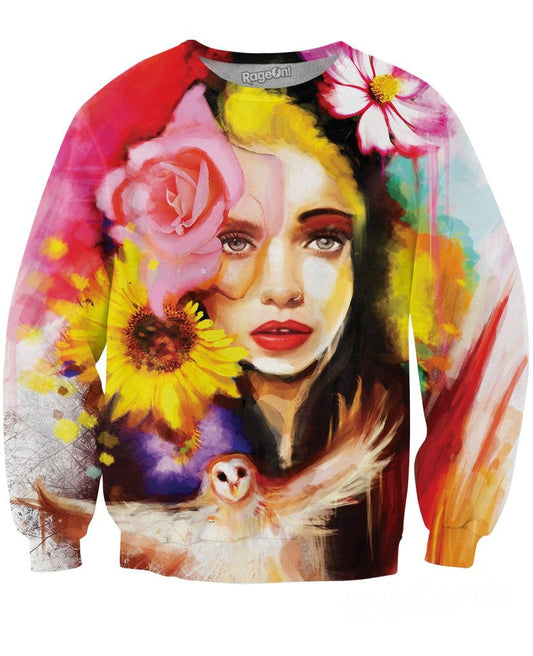 Erose Crewneck Sweatshirt