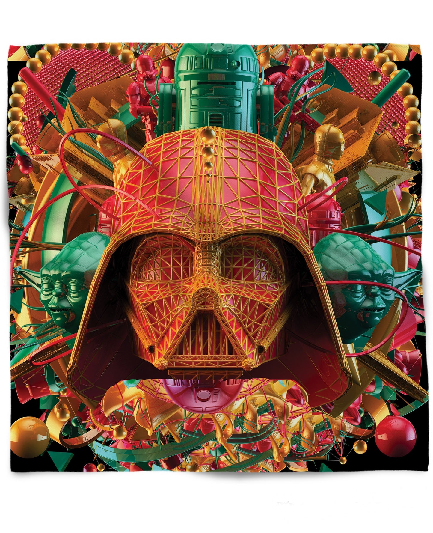 Star Wars Bandana