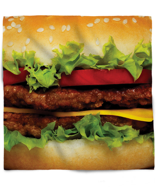 Burger Bandana