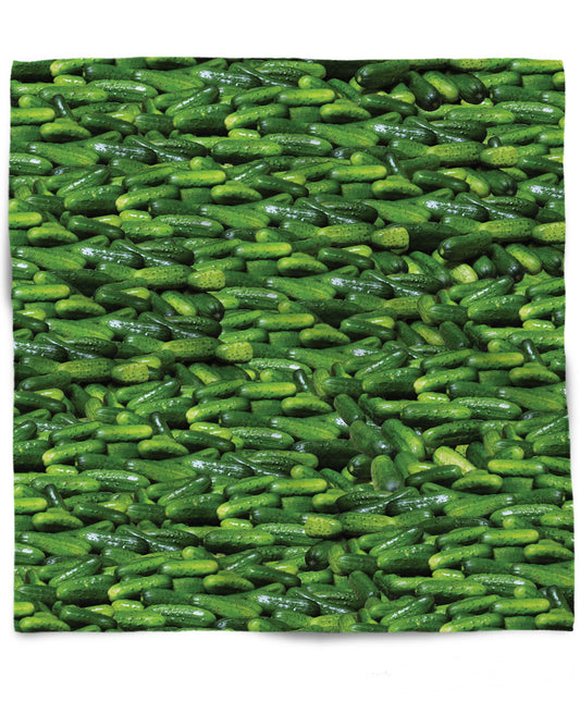 Pickles Bandana