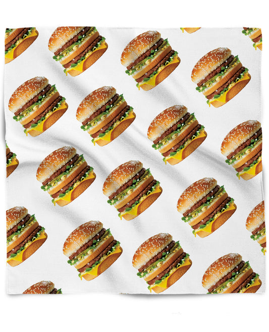 Big Mac Bandana