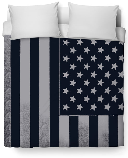 Americana Duvet Cover Set