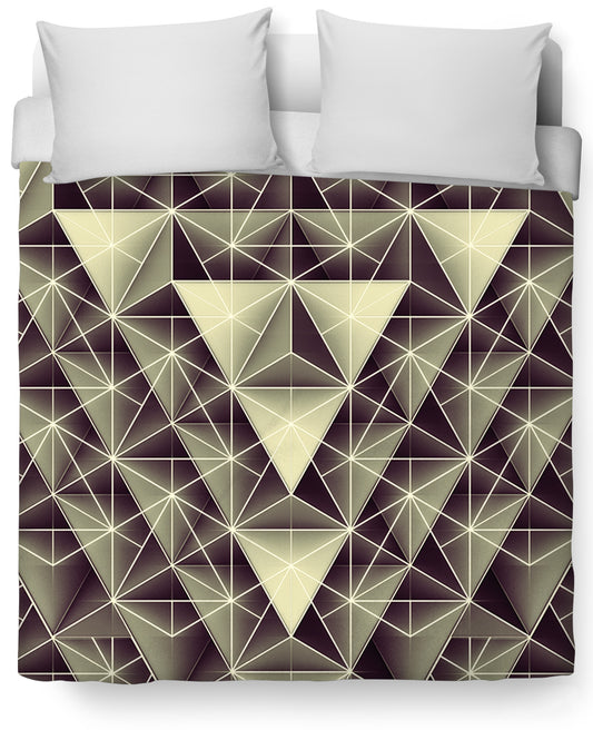 Isometry Duvet Cover Set