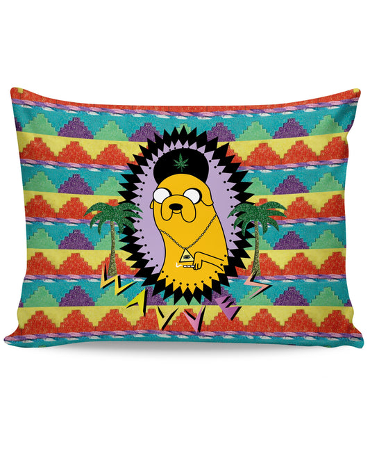 Adventure Waves Pillow Case