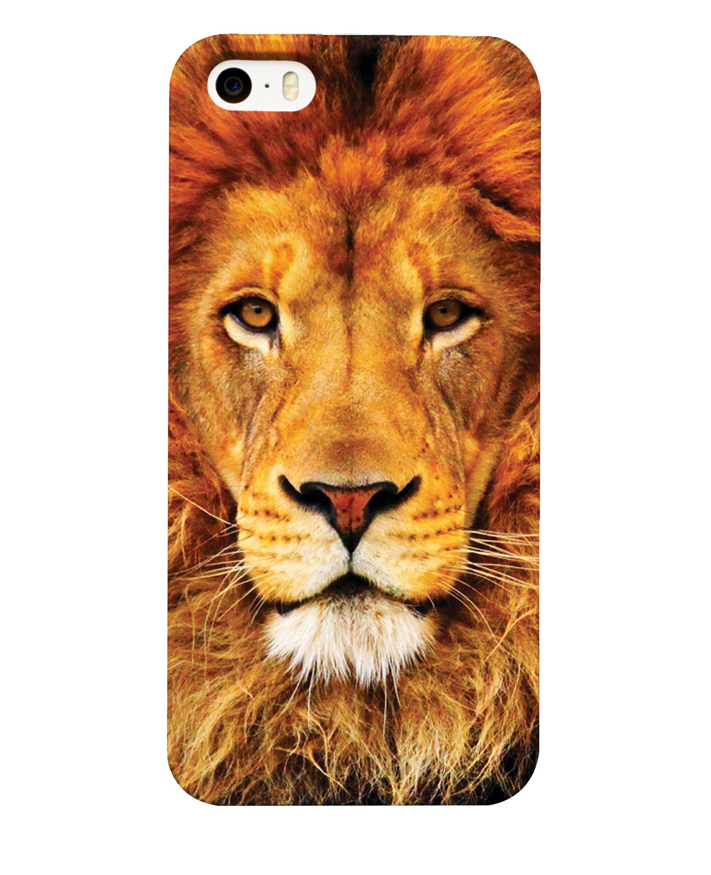 Lion Phone Case