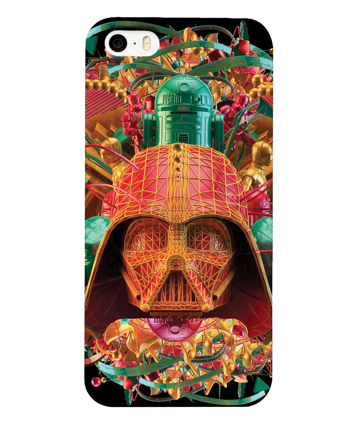 Star Wars Phone Case