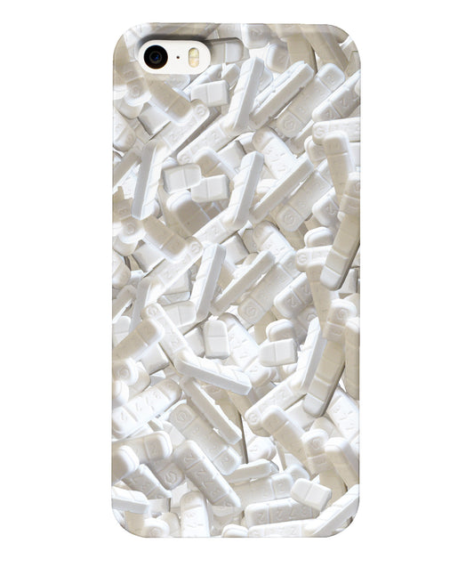 Xanax Phone Case