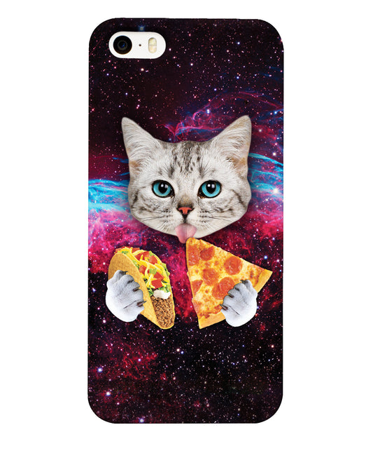 Taco Cat Phone Case