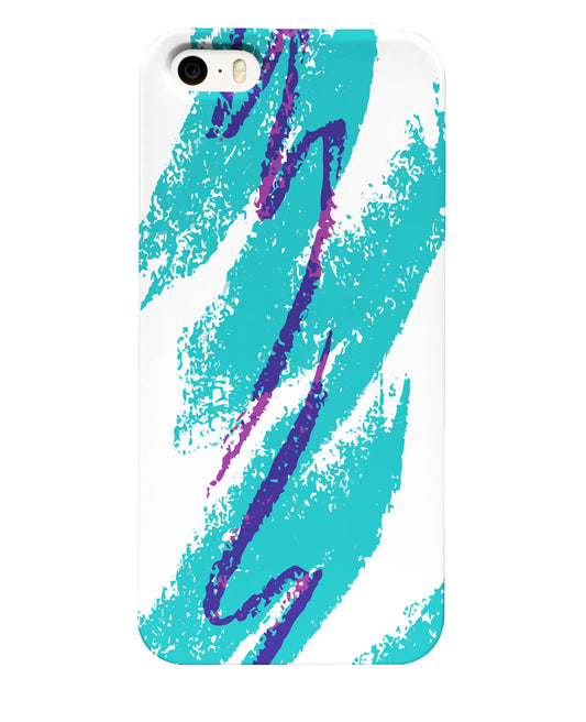 Paper Cup Phone Case
