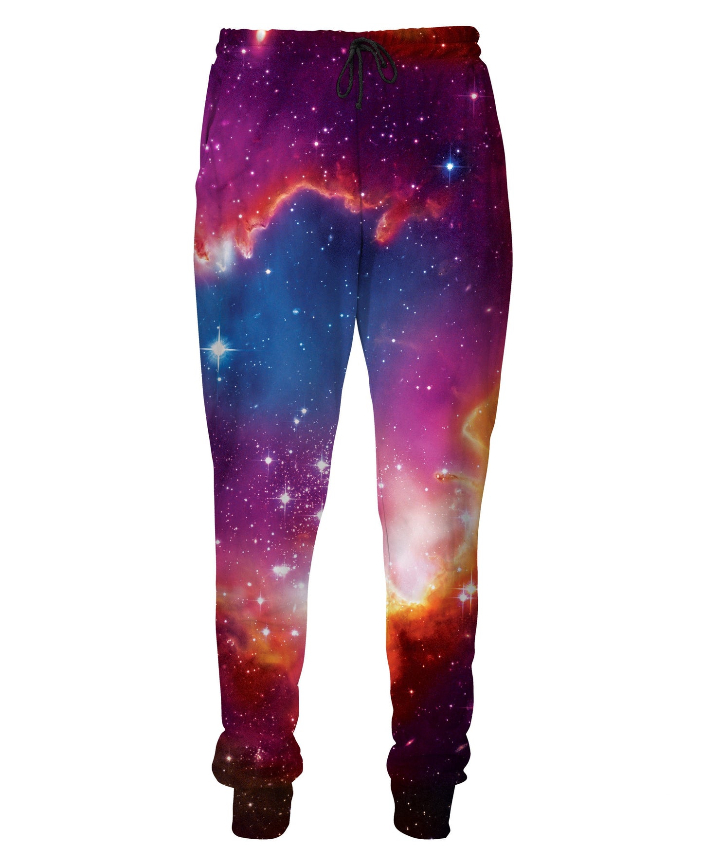 Cosmic Forces Sweatpants