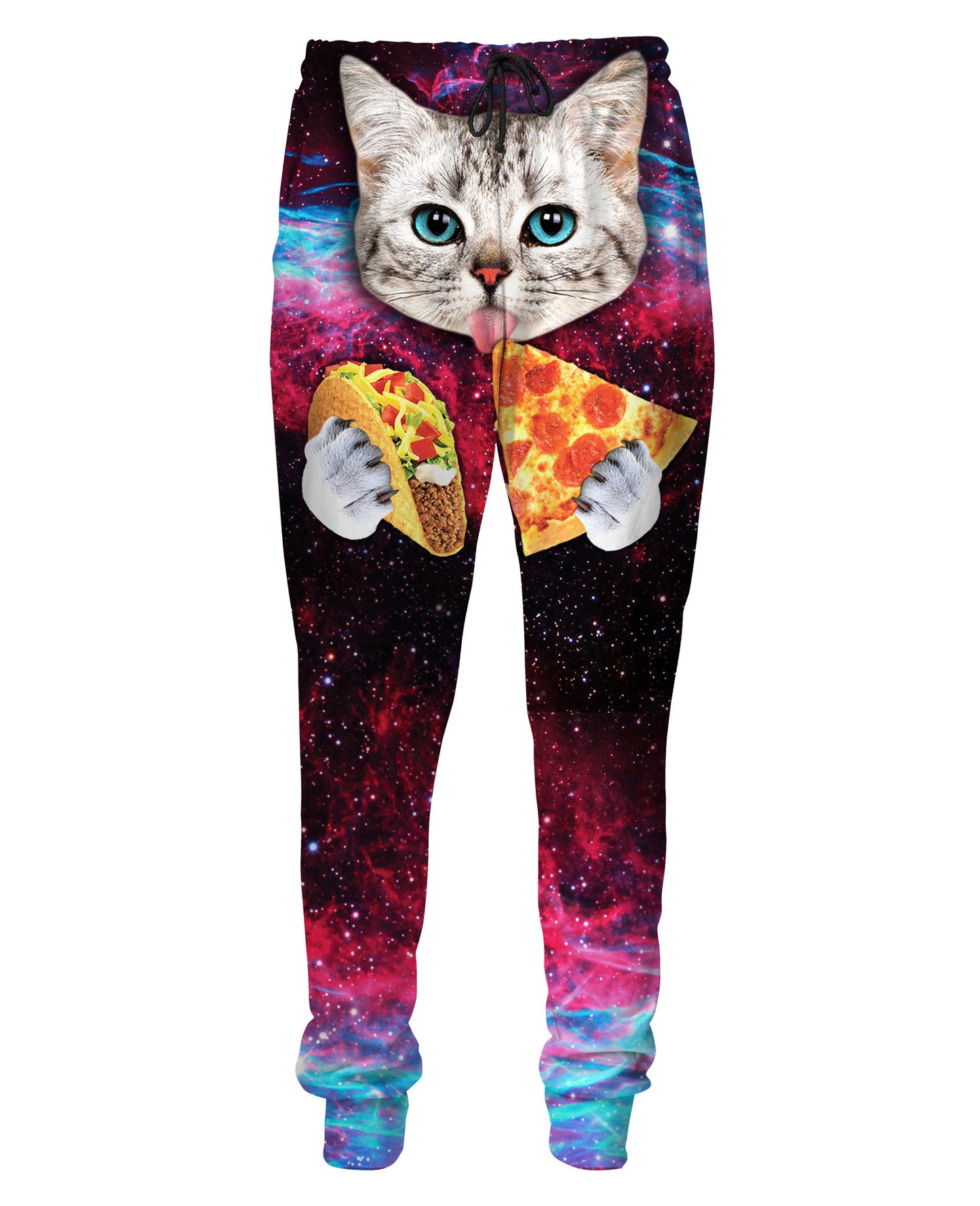 Taco Cat Sweatpants