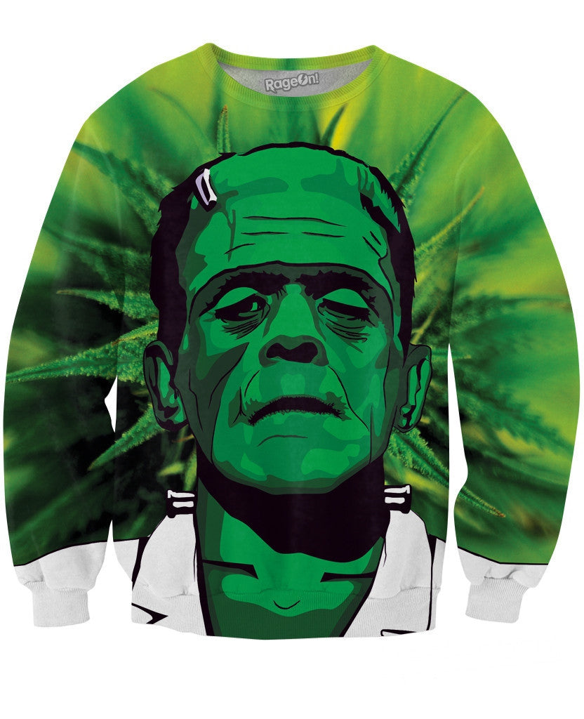 Frankenstoned Sweatshirt