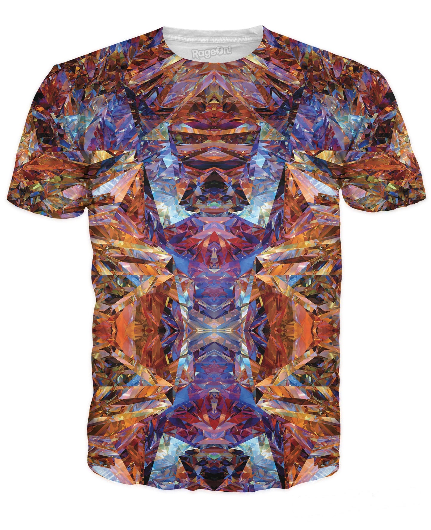 Reintegration T-Shirt