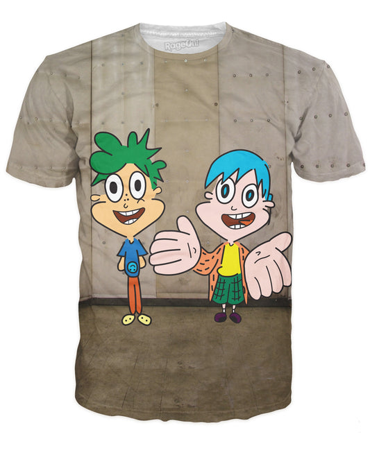 Kablam T-Shirt
