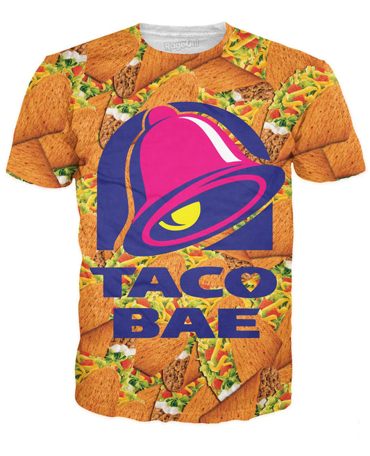 Taco Bae T-Shirt
