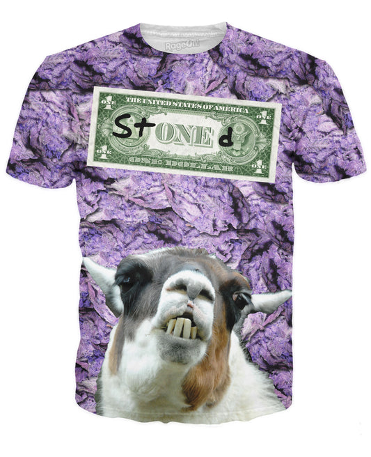Baaa-ked T-Shirt