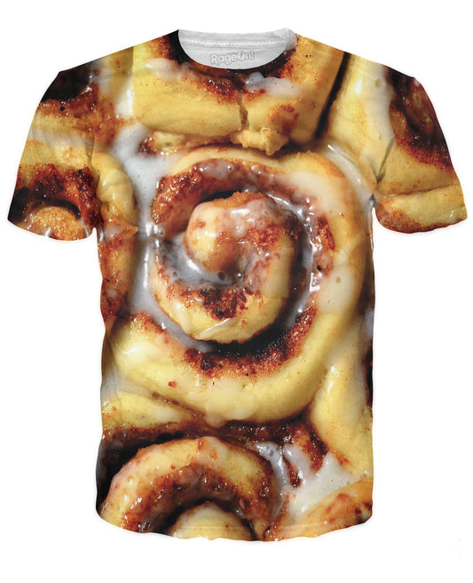 Stick To My Buns T-Shirt