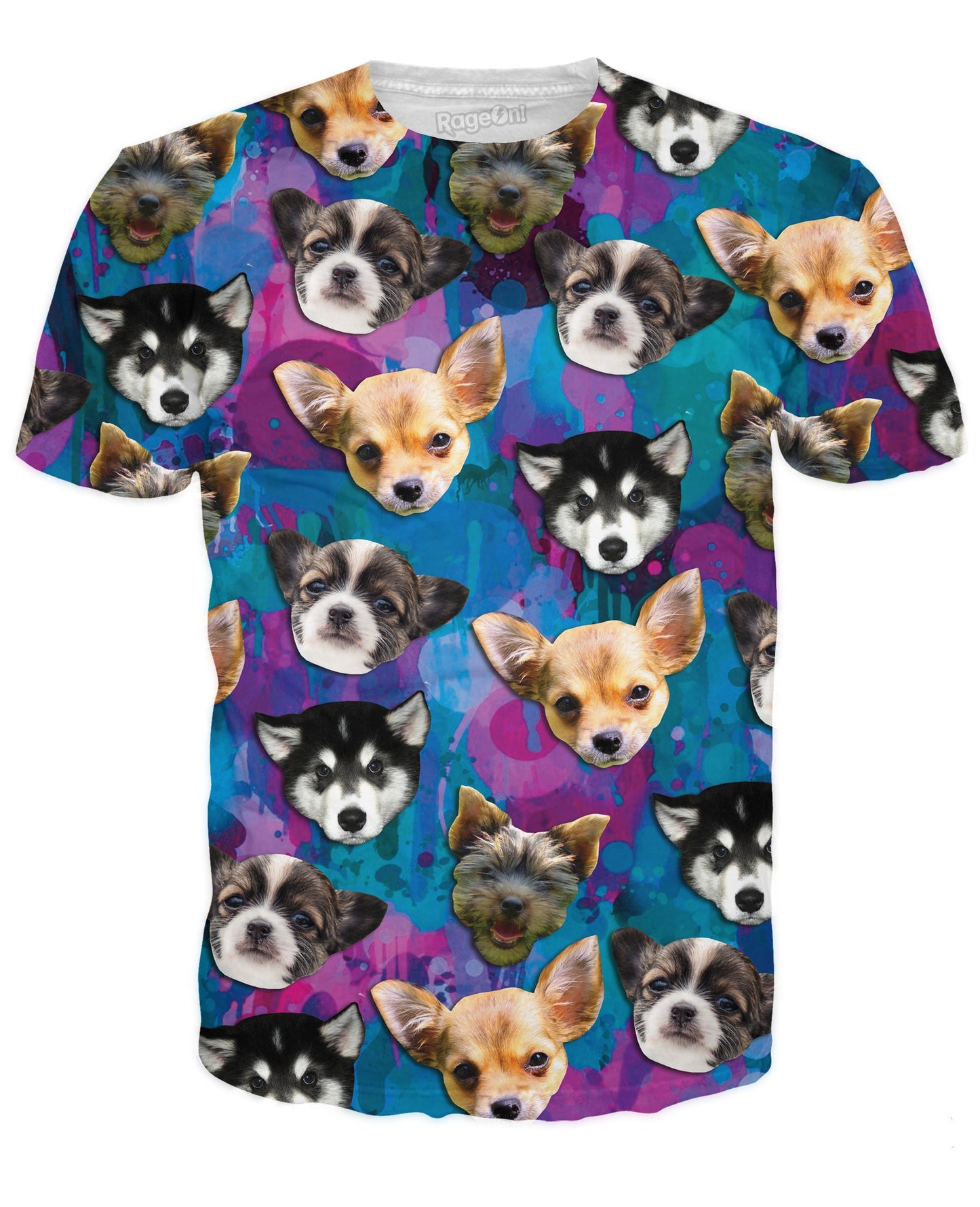 Too Cute T-Shirt