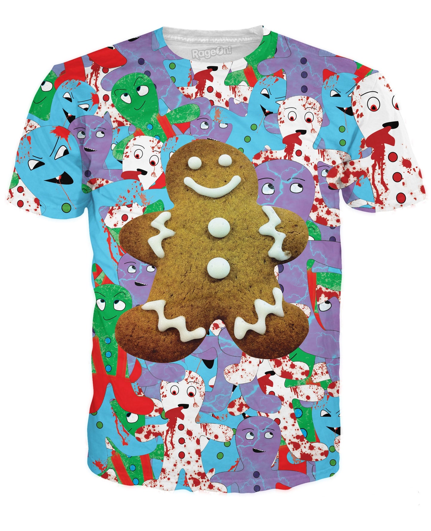 Evil Gingers T-Shirt