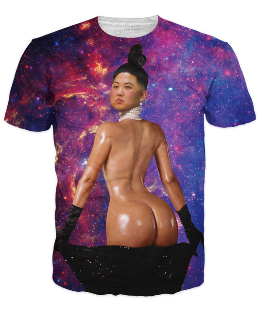 Break the Internet Kim T-Shirt