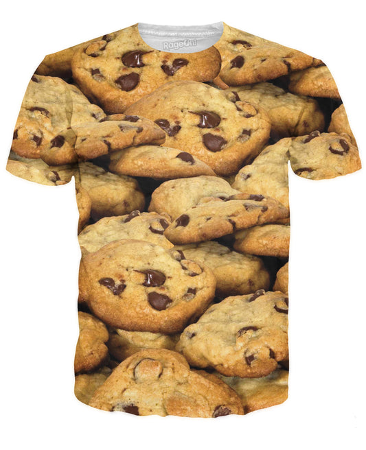 Cookies V2 T-Shirt