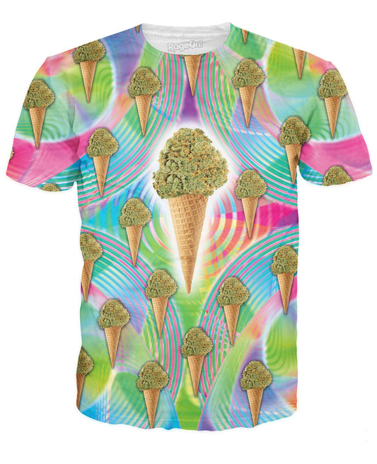 Kush N Cream T-Shirt