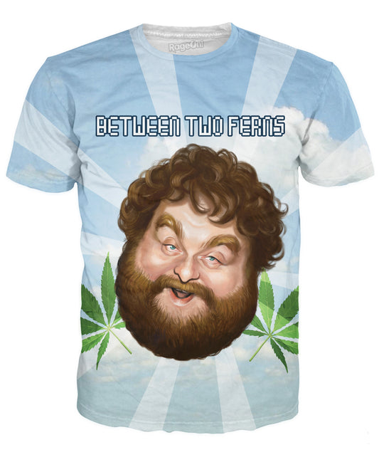 Between Two Ferns T-Shirt