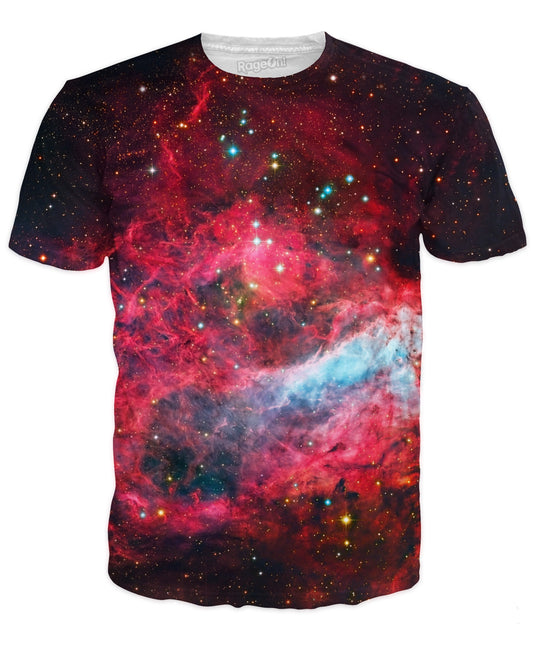 Super Nova Patriots T-Shirt