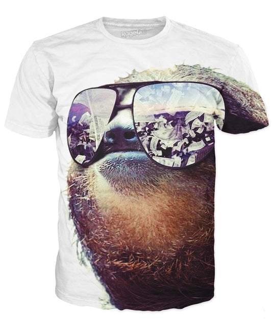 Sloth Swag T-Shirt