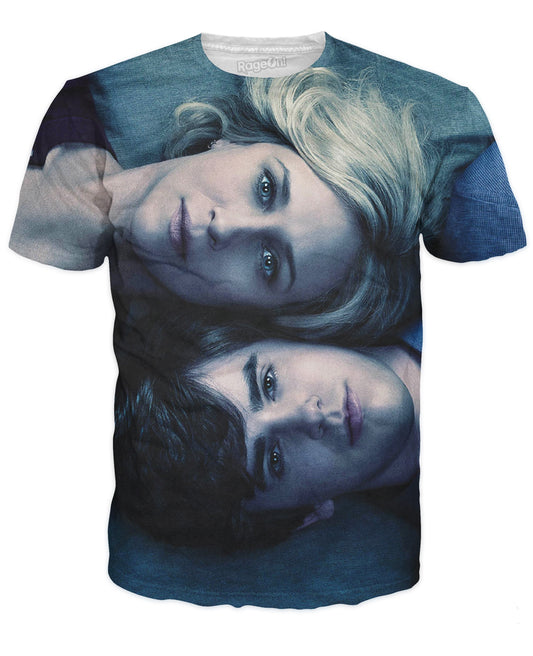 Bates Motel T-Shirt