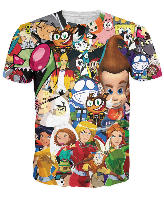 Totally 2000's T-Shirt
