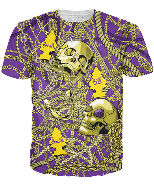 Fresh Til Death T-Shirt