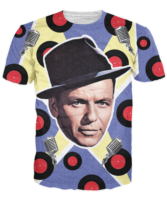 Frank Sinatra T-Shirt