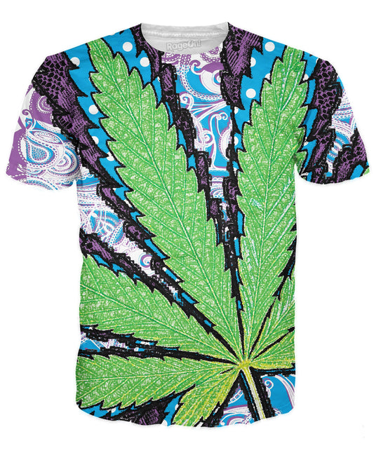 Berry Jane T-Shirt
