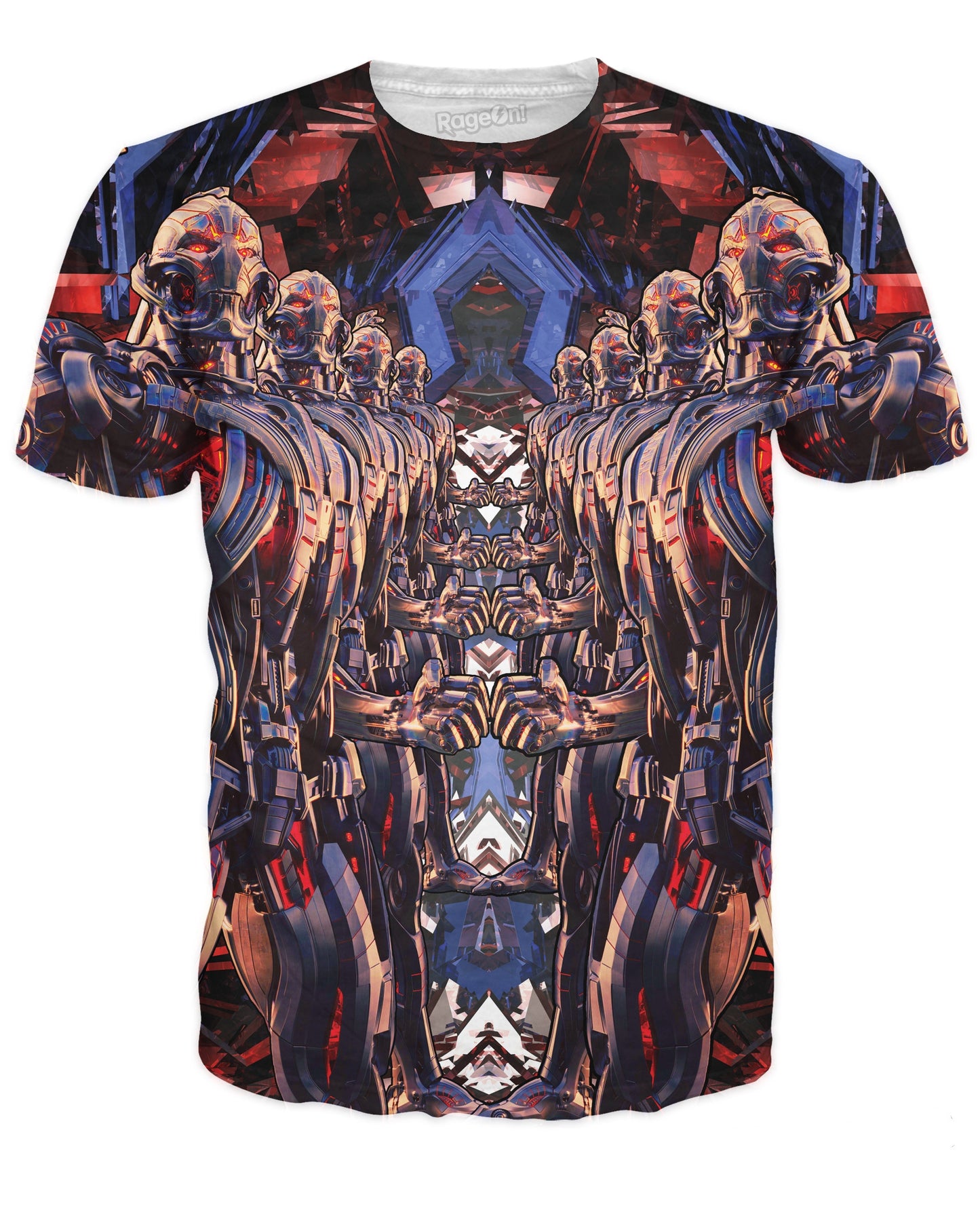 Ultron T-Shirt