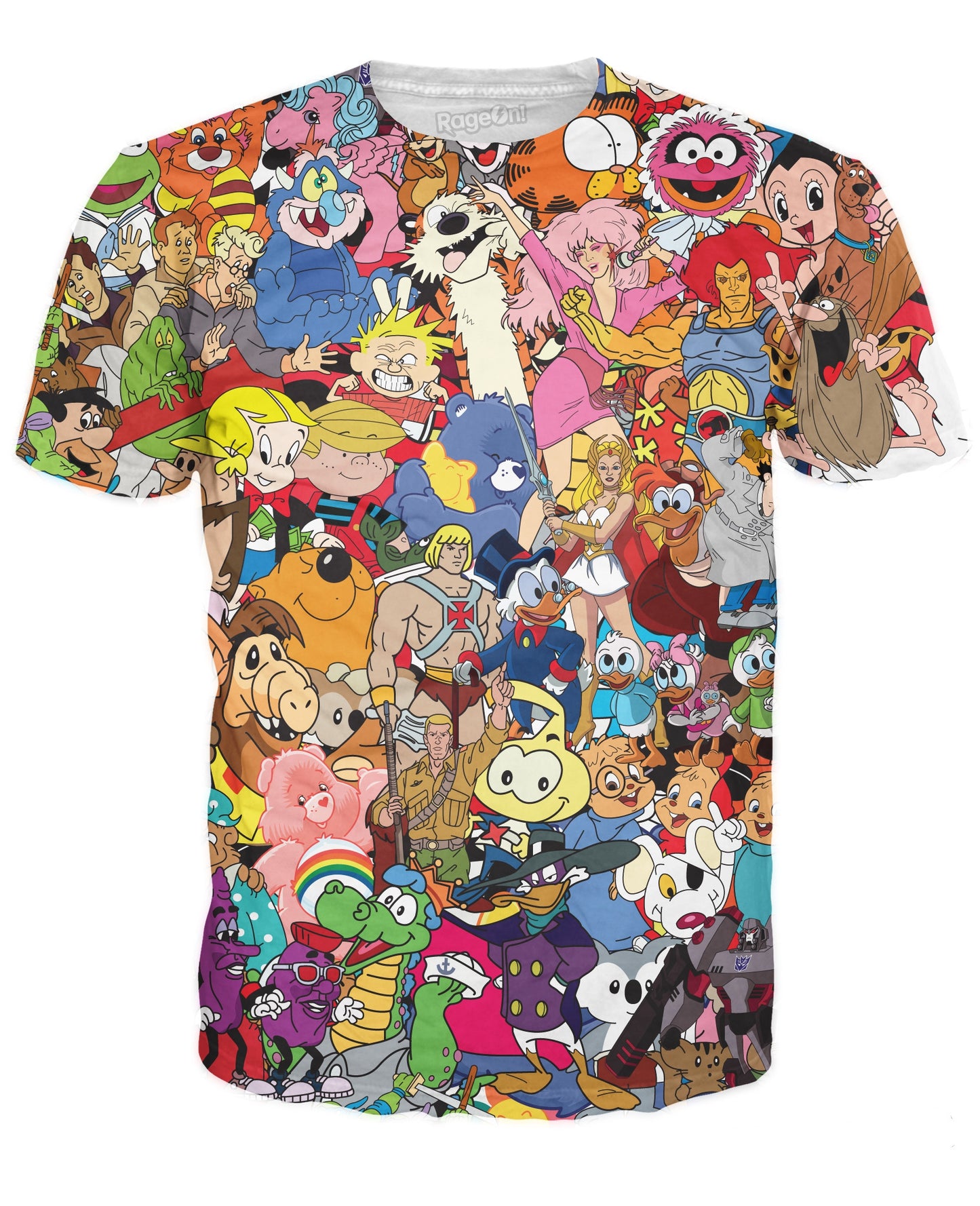 Totally 80s T-Shirt