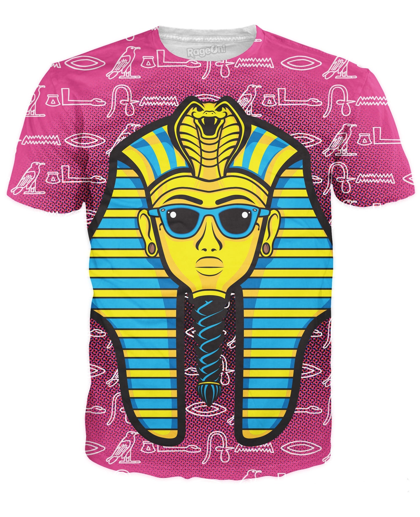 Sun Pharaoh T-Shirt