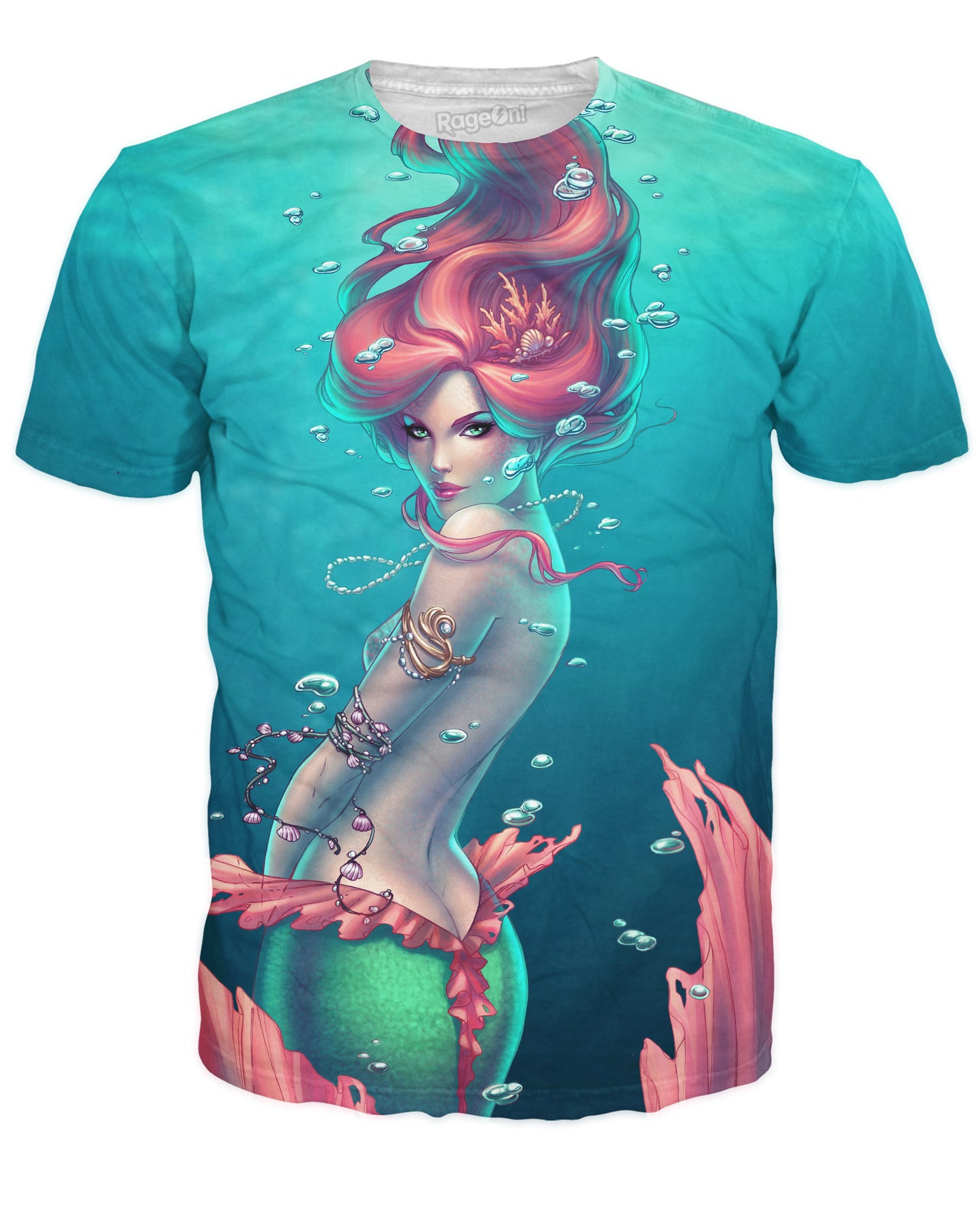 Mermaid T-Shirt