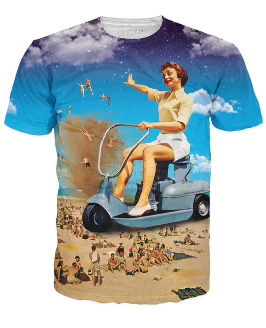 Spring Cleaning T-Shirt