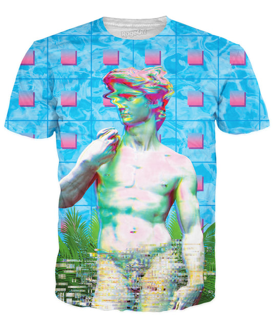 Vapor Territory T-Shirt