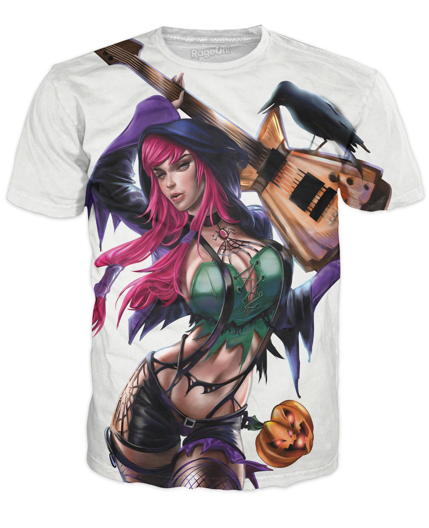 Witch T-Shirt