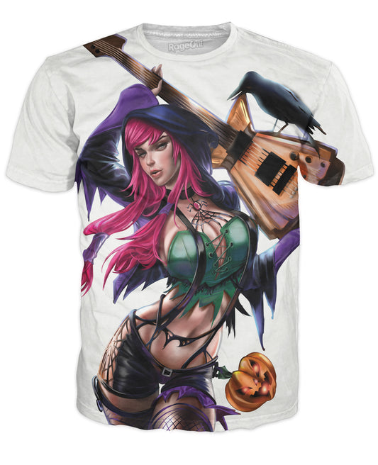 Witch T-Shirt