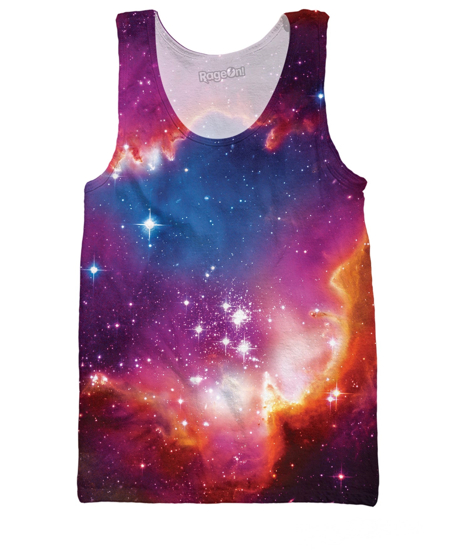 Cosmic Forces Tank Top