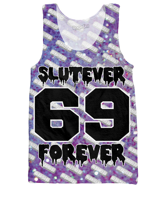 Slutever Forever Tank Top