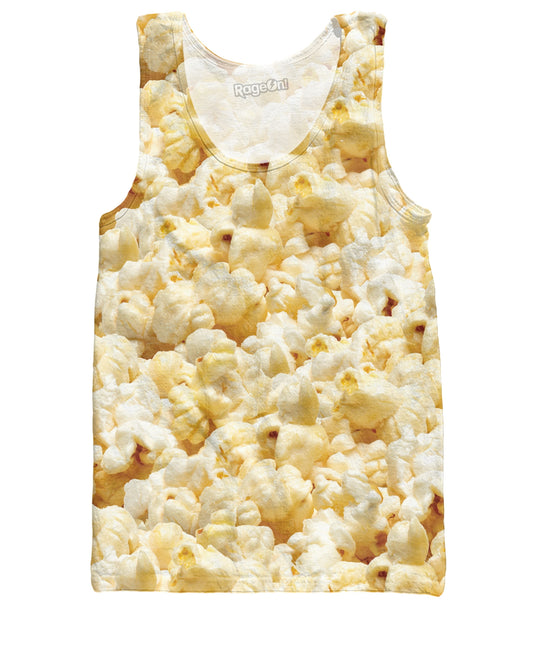 Popcorn Tank Top