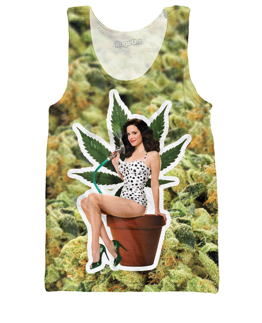 Nancy Botwin Tank Top