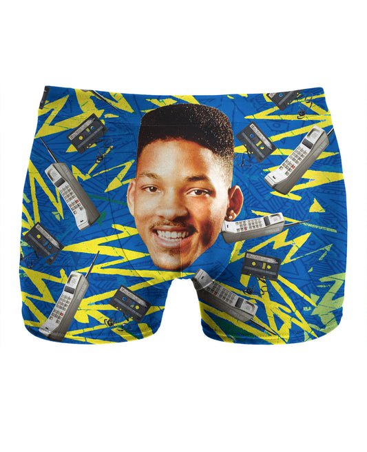 Fresh Prince Underwear