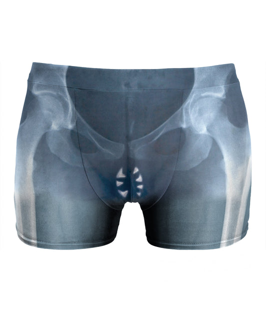 Teeth Underwear