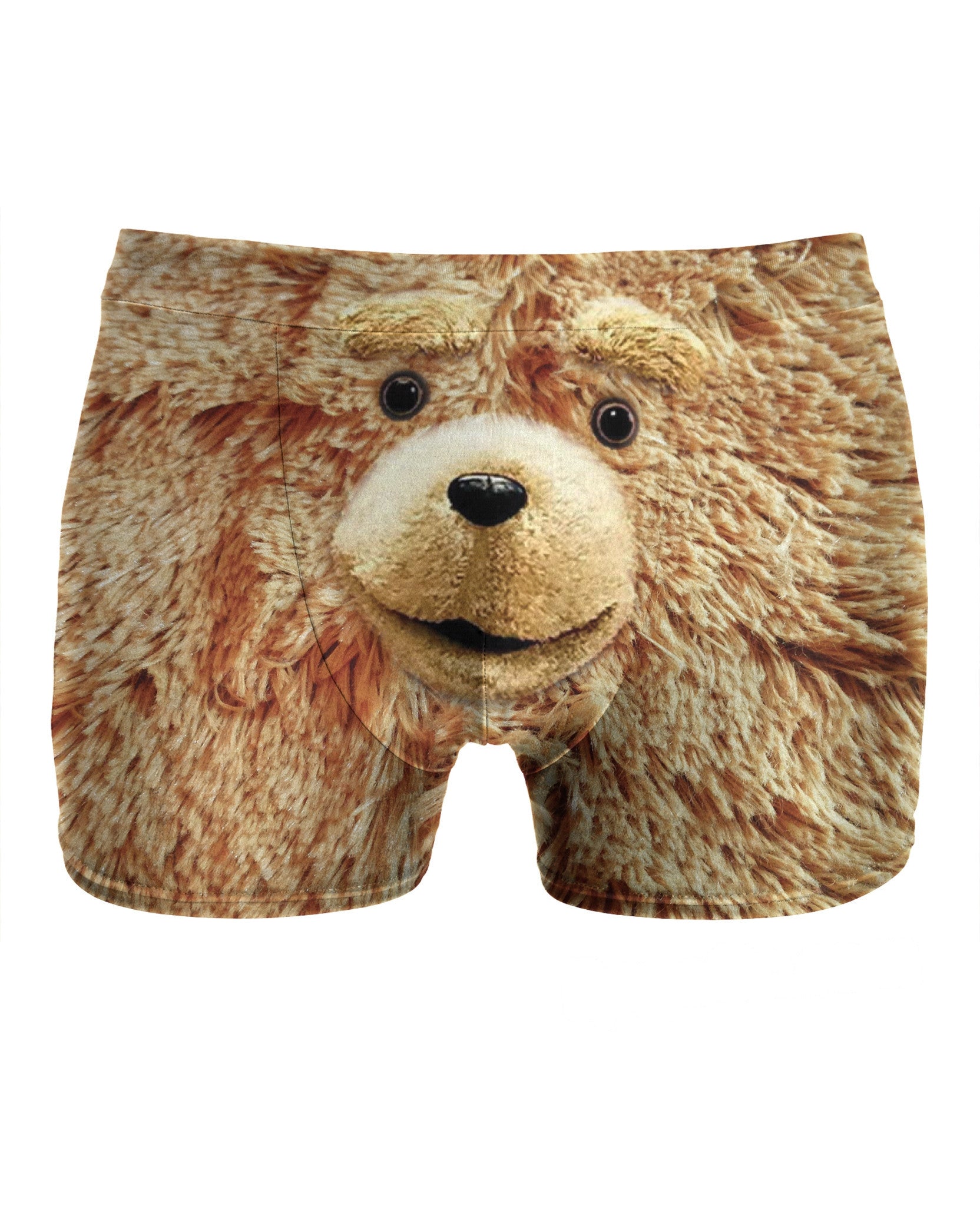 Ted Underwear – RageJunkie